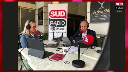 Attaque au couteau à Annecy : "La compétence de l'OFPRA pose question", selon Pierre-Marie Sève