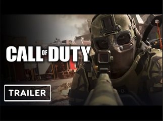 Call of Duty: Modern Warfare 2 | Season 4 "Vondel" Reveal Trailer - Summer Game Fest 2023