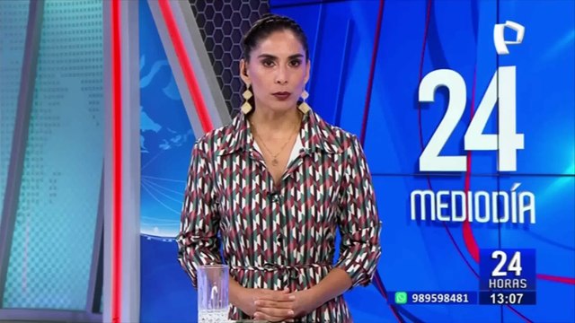 Pueblo Libre: taxista agrede a personal de la ATU tras pedirle que se identifique