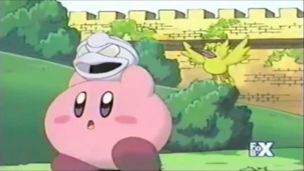 Kirby Right Back at Ya 82  Cooking Up Trouble,  NINTENDO game animation