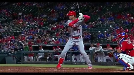Shohei Ohtani 2018 HRs 2/2 LA エンジェルス MLB, 大谷翔平 2018年 ホームラン集 (22本塁打) 2/2