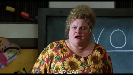 Man Loses The Ability To Lie; Whenever He Wants To Lie, His Mouth Speaks The Truth