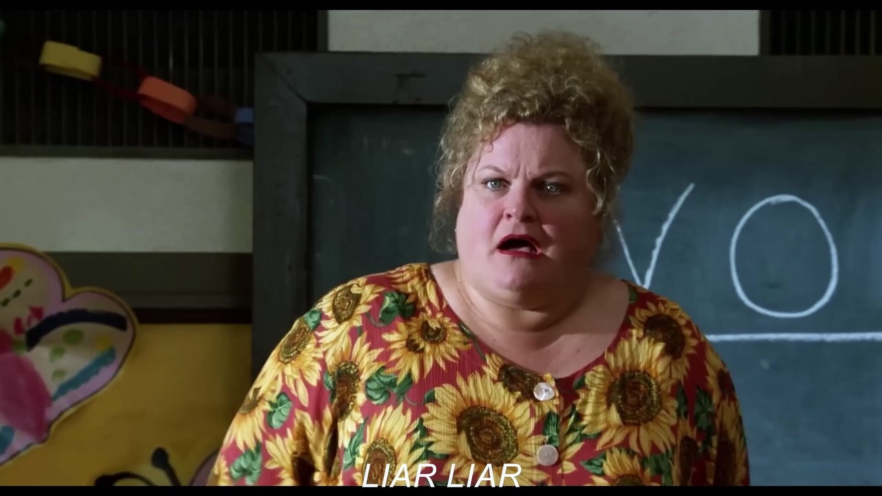 Man Loses The Ability To Lie; Whenever He Wants To Lie, His Mouth Speaks The Truth