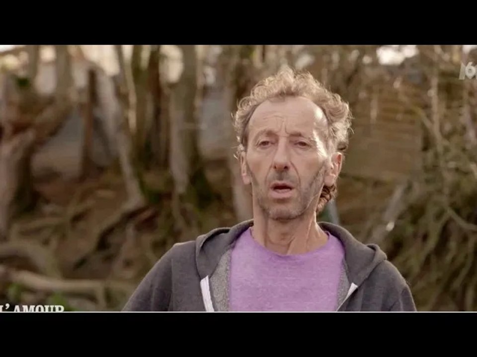 “Ça fait toujours mal au cœur”:  Alain (L’amour est dans le pré) annonce une triste nouvelle