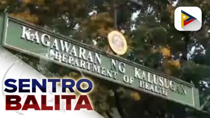 下载视频: DOH, pinag-iingat ang publiko vs. sulfur dioxide sa harap ng pag-aalboroto ng Bulkang Mayon