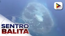 PCG, nakikipag-ugnayan na sa Chinese Embassy hinggil sa bumagsak na debris ng space cargo ship ng China sa Morong, Bataan