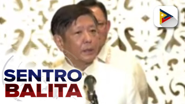 PBBM, nakatakdang ilatag sa kaniyang ikalawang SONA ang mga nakamit ng kaniyang administrasyon sa una nitong taon