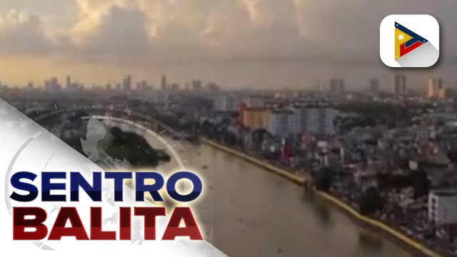Unemployment rate ng Pilipinas nitong Abril 2023, bumaba sa 4.5% ayon sa PSA