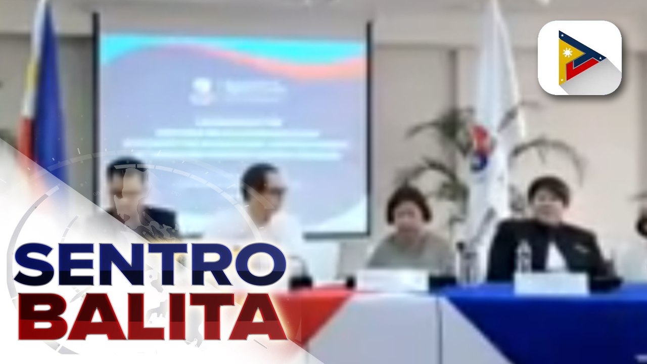 Bagong guidelines sa pagdedeploy ng land-based OFWs, inilatag ng DMW
