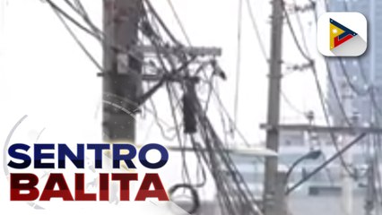 Meralco, magpapatupad ng taas-singil sa kuryente ngayong Hunyo