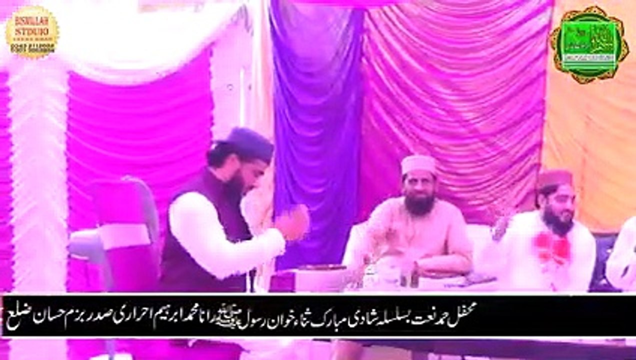 طاہر بلال چشتی