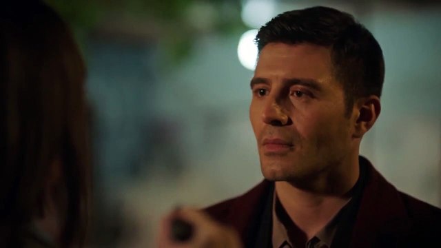 Meurtre d'amour interdit dans Girl in the Glass! Cihangir Ceyhan fait ses adieux à la série