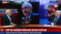 Kemal Kılıçdaroğlu'nun yeni stratejisi: Yerel seçimlerden başarıyla çıkarak kurultaya gitmek