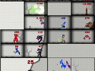 Sticks and Fists Collide: Epic Duels and Epic Results