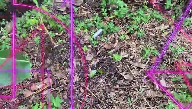 WOW Found Lots of Miniature Locomotive Trains, Carriage on Original Rails - Miniature Railroad Hunting