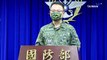 37 Chinese Warplanes Detected Near Taiwan