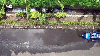 دراجات كهربائية مقاومة للماء