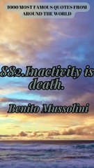 881-884.THE CURE TO LAZINESS - Most Powerful Quotes. #ENJOY!