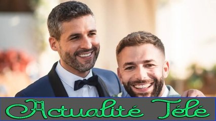 Mariés au premier regard  :Jefferson et Pedro toujours mariés  Ils lèvent enfin le voile sur leur