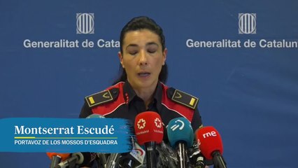 Los Mossos d'Esquadra han contabilizado a 21 personas implicadas en ocho agresiones sexuales en Badalona en un año