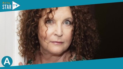 Valérie Mairesse, sa première grande histoire d'amour avec un acteur très célèbre : elle a fui pour