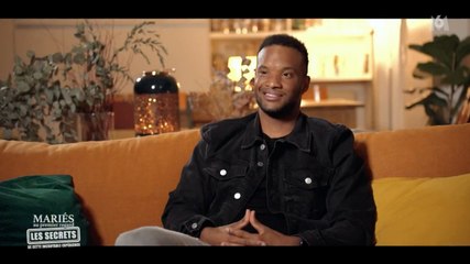 "Lâcher-prise total" : Yannick (Mariés au premier regard) fait des révélations sur ses moments d'intimité avec Mélina