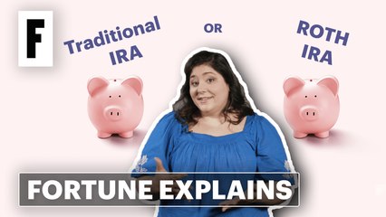 401(k) vs. Roth IRA, understanding which retirement plan is for you