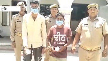 सहारनपुर: ऑपरेशन व्हाइट पाउडर" के छठे दिन 11 नशा तस्कर गिरफ्तार