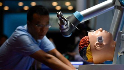 The pandemic proved technology and health go hand in hand