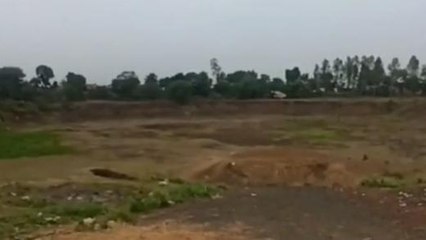 नरसिंहपुर: सौंदर्यीकरण की राह देख रहा बकतला तालाब, देखें खास रिपोर्ट