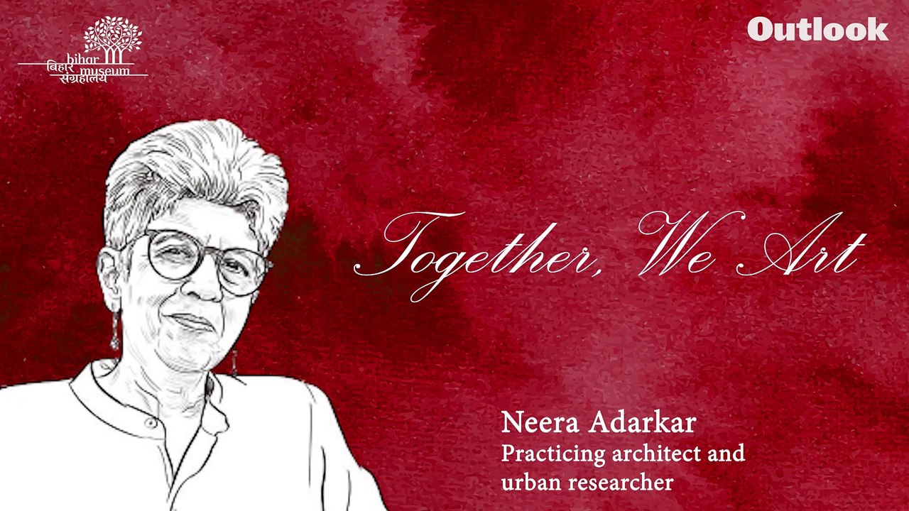 Neera Adarkar