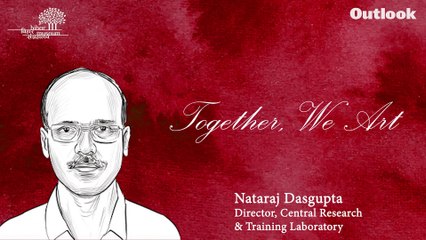 Explore Bihar Museum Biennale with Nataraj Dasgupta