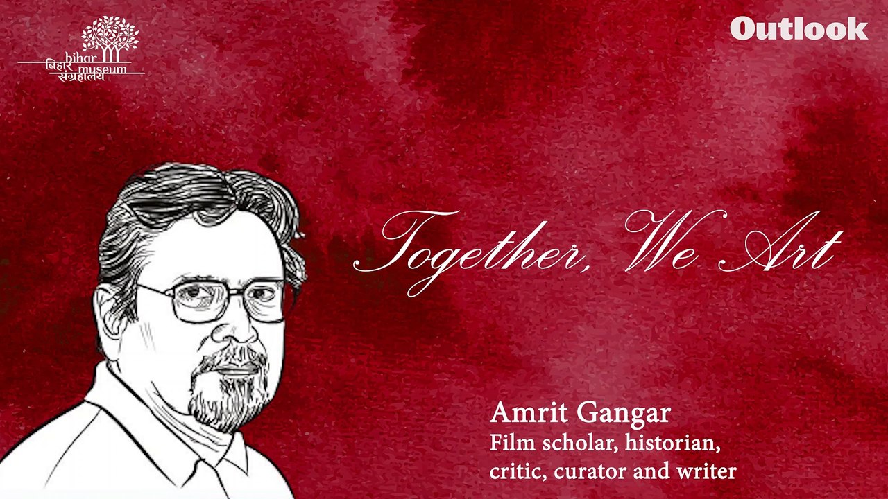 Amrit Gangar
