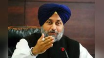 क्या SAD Sukhbir Singh Badal के नेतृत्व में एकजुट रहेगी? भावुक अपील में माफी मांगते दिखे बादल, VIDEO
