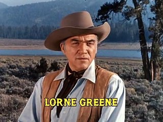 The Last Trophy (1960) Full Length Bonanza Western