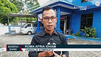 Terungkap! Polda Lampung Tetapkan 4 Tersangka TPPO 24 Perempuan Asal NTB
