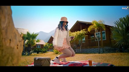 BEFIKRIYAN- Palak Muchhal ft Pooh In Korea - Sandeep Batraa - Travel Songs - New Hindi Song 2023