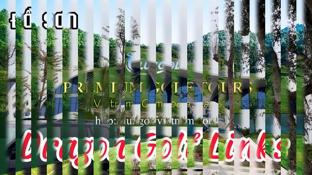 Dragon Golf Links Do Son Hai Phong - LuxGolf Vietnam Premium Golf Tours
