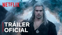 The Witcher - Temporada 3 - Trailer VOSE