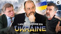 Doit-on aller faire la guerre en Ukraine ?