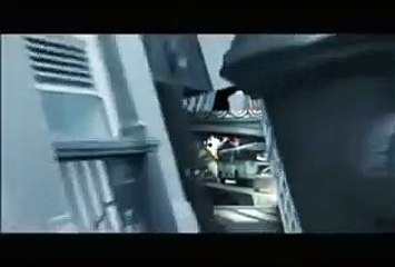 Air Force Bande-annonce (EN)
