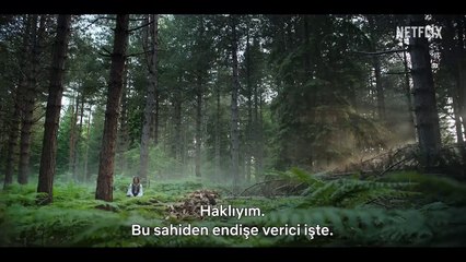 The Witcher 3. Sezon Altyazılı Fragman