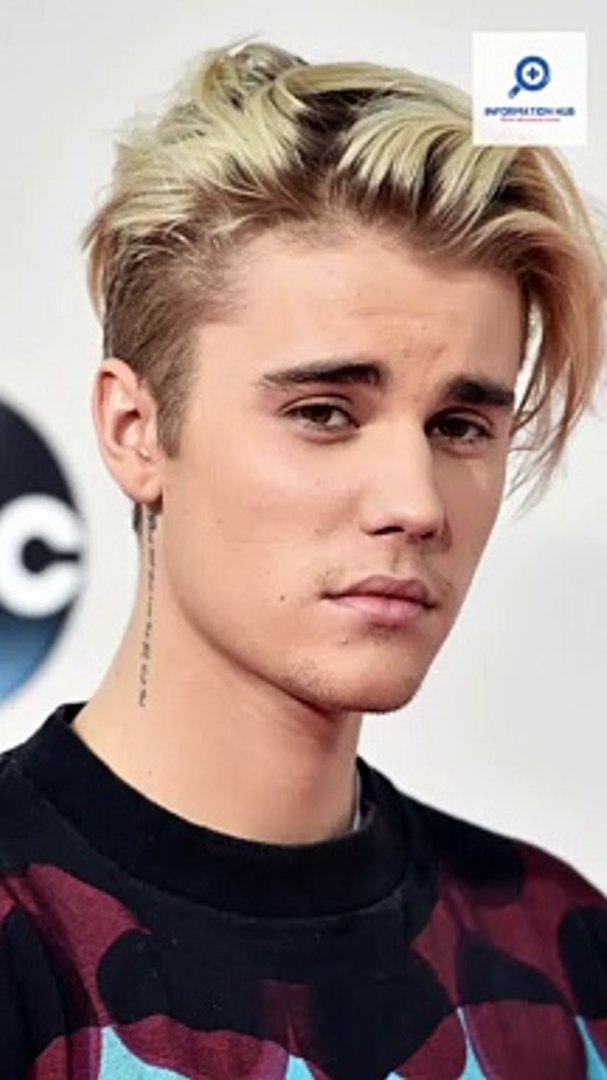 ⁣Justin Bieber Net Worth 2023 | Singer Justin Bieber | Information Hub