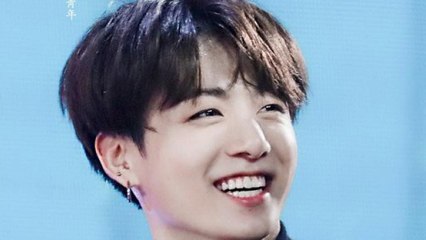방탄소년단 정국 'My You' 日도쿄FM '팬 선택 인기 K팝' 2주 연속 1위