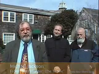 Beer Hunter: The Movie Bande-annonce (EN)