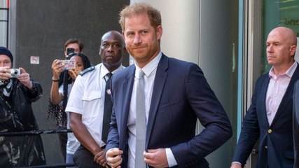 Le prince Harry bientôt viré des États-Unis ? La justice américaine étudie son visa