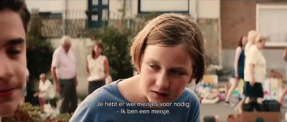 Het smelt Bande-annonce (NL)