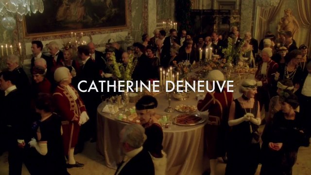 Le Temps retrouvé Bande-annonce (EN)