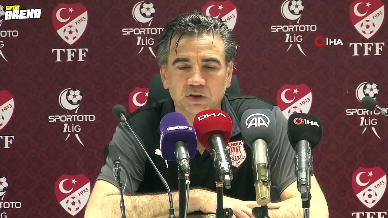 Osman Özköylü: İki senede Süper Lig’e çıkan çok fazla takım olduğunu düşünmüyorum