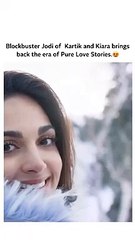 Jab sy tu mera ho gya